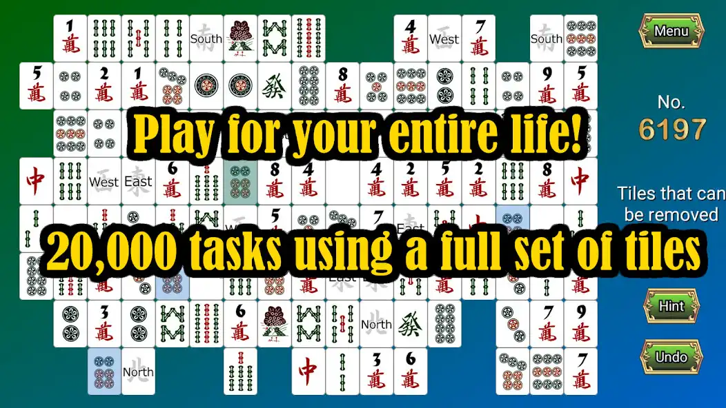 Play Sichuan 20,000 Tasks  and enjoy Sichuan 20,000 Tasks with UptoPlay