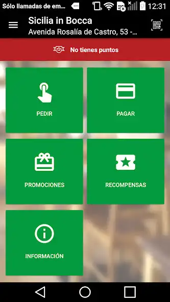 Play Sicilia in Bocca  and enjoy Sicilia in Bocca with UptoPlay