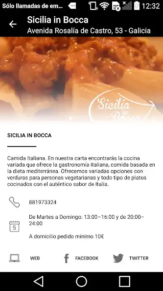 Play Sicilia in Bocca as an online game Sicilia in Bocca with UptoPlay