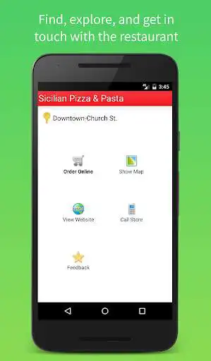 Play Sicilian Pizza & Pasta Mobile as an online game online Sicilian Pizza & Pasta Mobile with UptoPlay Play Sicilian Pizza & Pasta Mobile as an online game Sicilian Pizza & Pasta Mobile with UptoPlay