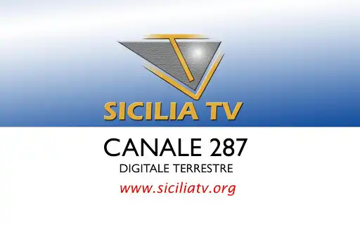 Play SICILIA TV APP  and enjoy SICILIA TV APP with UptoPlay