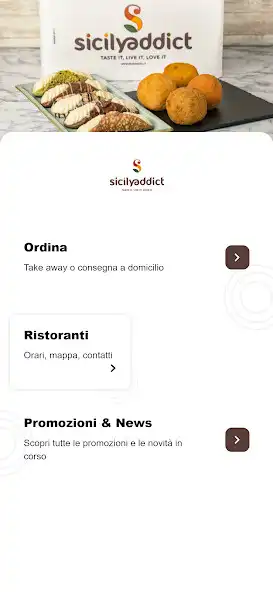 Play SicilyAddict  and enjoy SicilyAddict with UptoPlay