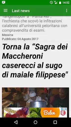 Play Sicily News Play Sicily News