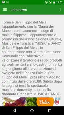 Play Sicily News Play Sicily News