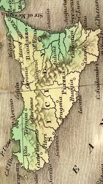 Play Sicily Wallpaper as an online game Sicily Wallpaper with UptoPlay