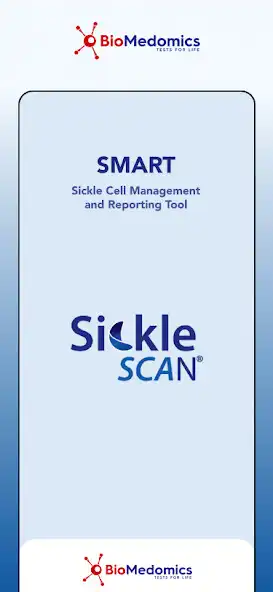 Play Sickle SCAN  and enjoy Sickle SCAN with UptoPlay