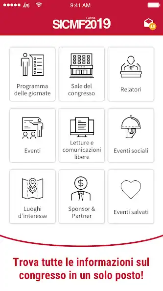 Play SICMF 2019  and enjoy SICMF 2019 with UptoPlay