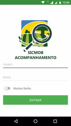 Play SICMOB Acompanhamento