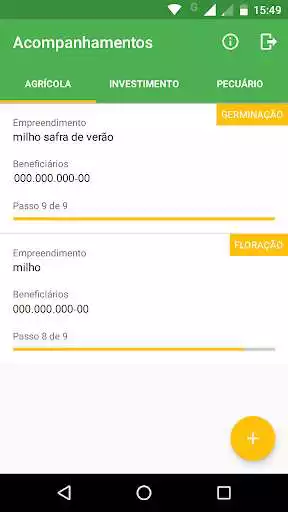 Play SICMOB Acompanhamento