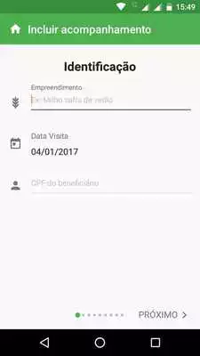 Play SICMOB Acompanhamento