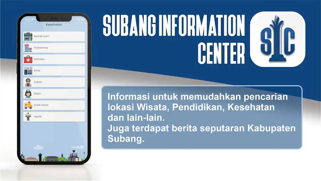 Play SIC Subang  and enjoy SIC Subang with UptoPlay