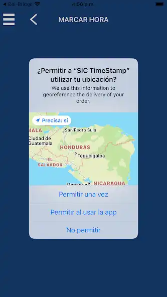 Play SIC TimeStamp as an online game SIC TimeStamp with UptoPlay