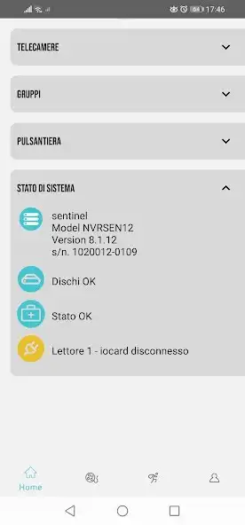 Play Sicurit Sentinel Pro as an online game Sicurit Sentinel Pro with UptoPlay
