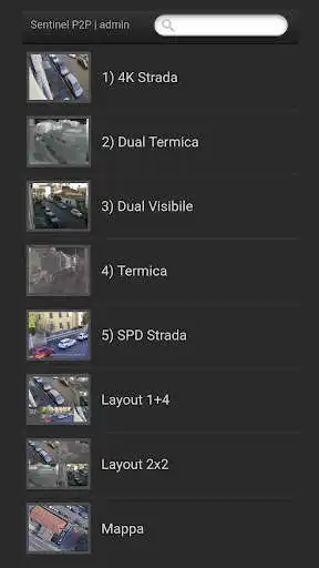 Play Sicurit Sentinel as an online game Sicurit Sentinel with UptoPlay