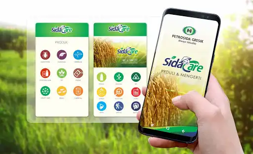Play Sidacare  and enjoy Sidacare with UptoPlay