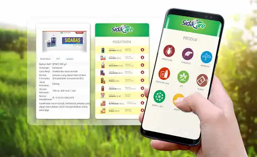 Play Sidacare as an online game Sidacare with UptoPlay