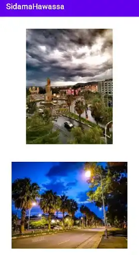 Play sidamaHawassa  and enjoy sidamaHawassa with UptoPlay