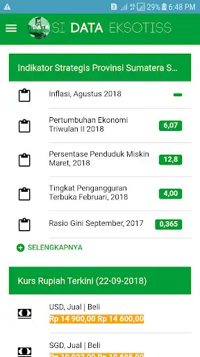 Play Si Data Eksotiss  and enjoy Si Data Eksotiss with UptoPlay