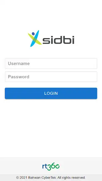 Play SIDBI EWS  and enjoy SIDBI EWS with UptoPlay