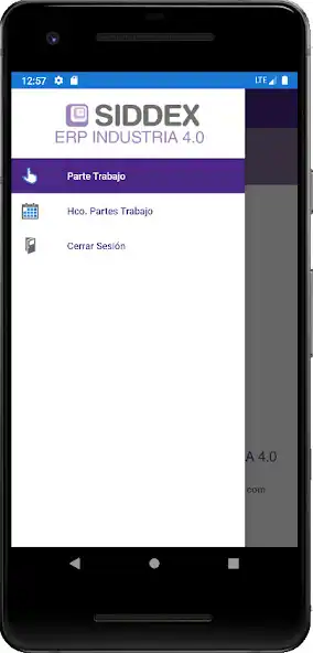 Play SIDDEX Partes Trabajo as an online game online SIDDEX Partes Trabajo with UptoPlay Play SIDDEX Partes Trabajo as an online game SIDDEX Partes Trabajo with UptoPlay