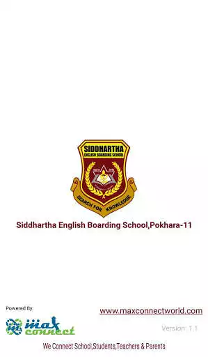 Play Siddhartha English Boarding School,Pokhara-11  and enjoy Siddhartha English Boarding School,Pokhara-11 with UptoPlay