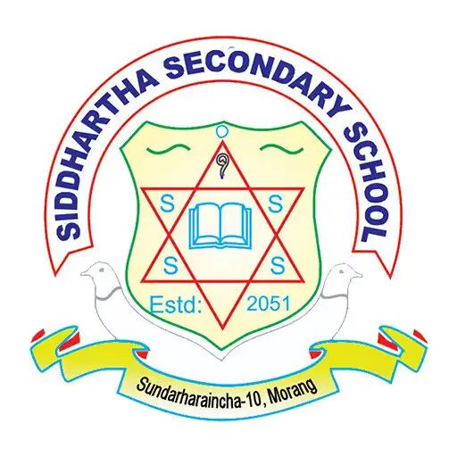 Play Siddhartha Secondary School APK