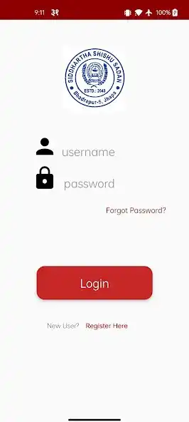 Play Siddhartha Shishu Sadan as an online game Siddhartha Shishu Sadan with UptoPlay