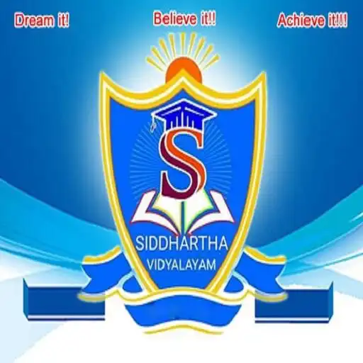 Play Siddhartha Vidyalayam APK