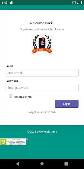 Play Siddhartha Vidyalayam  and enjoy Siddhartha Vidyalayam with UptoPlay