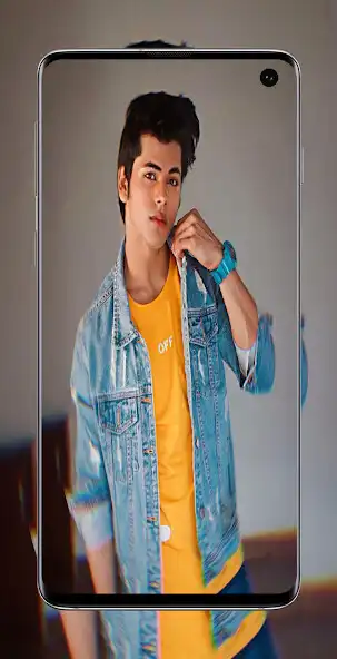Play Siddharth Nigam Wallpapers as an online game Siddharth Nigam Wallpapers with UptoPlay