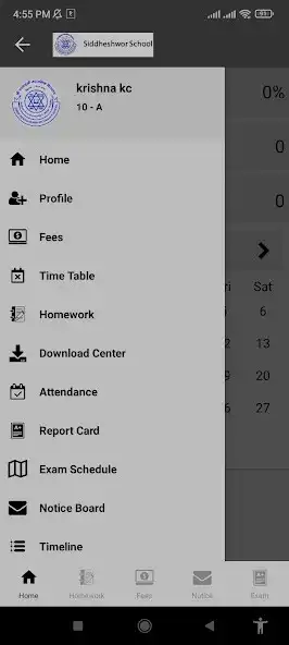 Play Siddheshwor School as an online game Siddheshwor School with UptoPlay