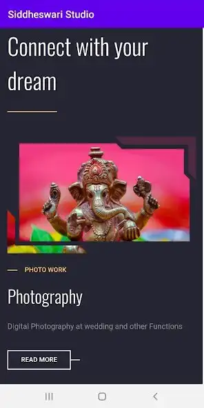 Play Siddheswari Studio as an online game online Siddheswari Studio with UptoPlay Play Siddheswari Studio as an online game Siddheswari Studio with UptoPlay