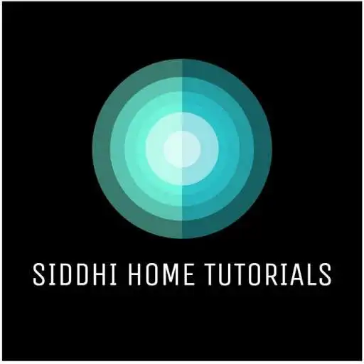 Play Siddhi Home Tutorials APK Play Siddhi Home Tutorials APK