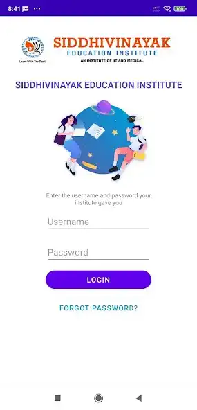 Play Siddhivinayak Education  and enjoy Siddhivinayak Education with UptoPlay