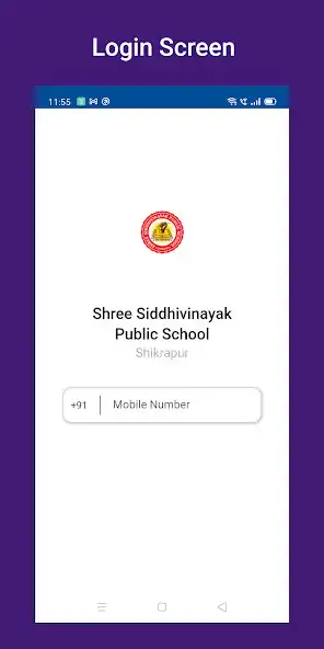 Play Siddhivinayak Public School  and enjoy Siddhivinayak Public School with UptoPlay