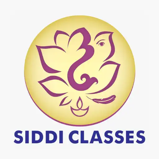 Play Siddi Classes APK Play Siddi Classes APK
