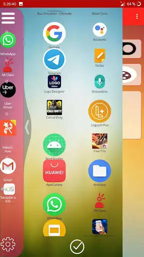 Play SIDEAPP  and enjoy SIDEAPP with UptoPlay