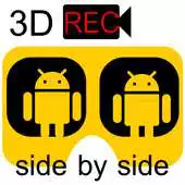 Free play online Side by side 3D Recorder APK