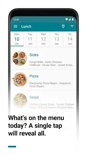 Play Side by Side Foodie as an online game Side by Side Foodie with UptoPlay