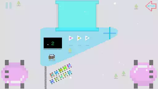 Play Side by Side