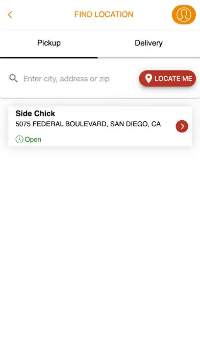 Play Side Chick as an online game Side Chick with UptoPlay