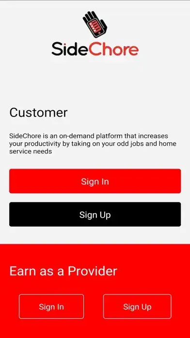Play SideChore  and enjoy SideChore with UptoPlay