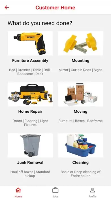 Play SideChore as an online game SideChore with UptoPlay