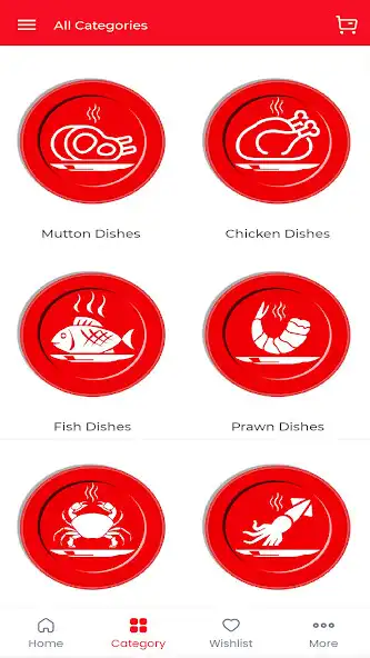 Play Sidedish as an online game Sidedish with UptoPlay