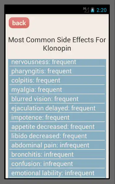 Play SideEffects