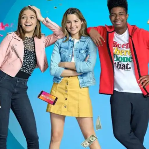 Play Side Hustle For Wallpapers APK