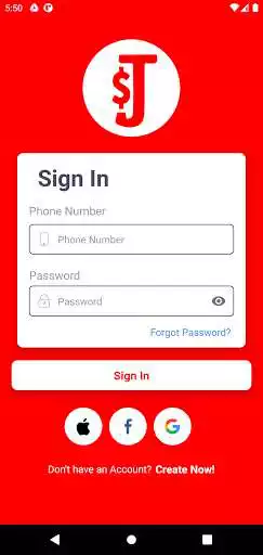 Play SideJobs Mobile App as an online game SideJobs Mobile App with UptoPlay
