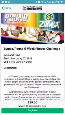 Play Side Kicks Karate