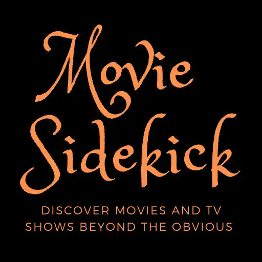 Play Sidekick: Your Movie Guide APK