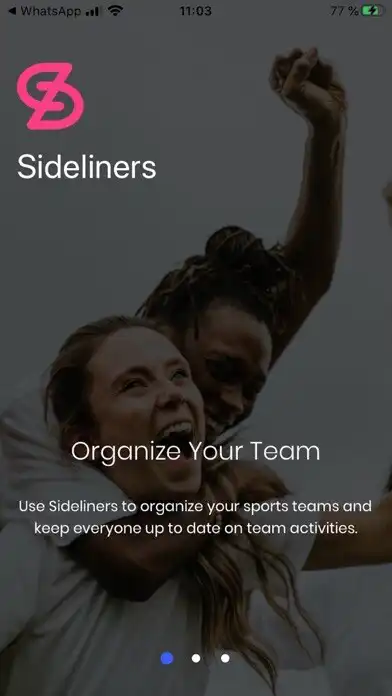 Play Sideliners  and enjoy Sideliners with UptoPlay